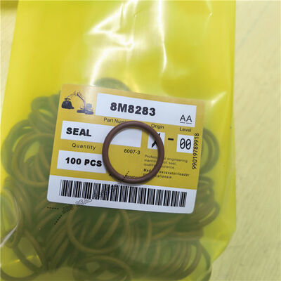 8F4994 8F-4994 8M8283 8M-8283 5P8119 5P-8119 FKM Oring Seal Kit de vedação de direção para carregador de cilindro hidráulico Tift
