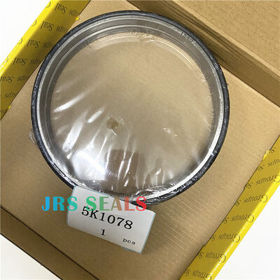 5K1078 5K-1078 Kit de vedação de direção Tift para carregador de cilindro hidráulico com selo flutuante