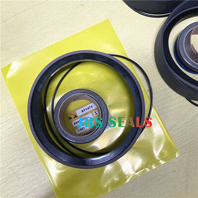 8T1472 8T-1472 Hydraulic Cylinder Loader Lift Tift Steering Seal Kit