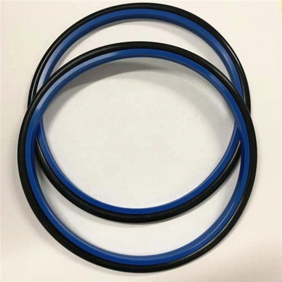 O pistão PTFE SPN SPG SPNO sela com selo giratório do selo do quadrado NBR Ring For Excavator Hydraulic Roi, junção de Center da máquina escavadora