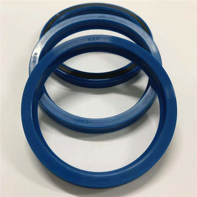 O selo do óleo EUA da máquina escavadora SKF reforçou o selo do óleo PARA o selo principal da haste de pistão do jogo do cilindro hidráulico