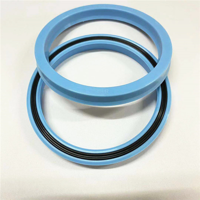 OS AZUL-CÉU SKF 85*100*9 dos EUA do selo do óleo da máquina escavadora reforçaram o selo do óleo PARA o selo principal da haste de pistão do cilindro hidráulico