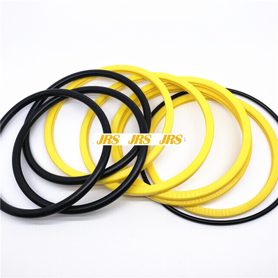 O centro junta-se ao selo Kit Control Valve Seal Kit E320B E320C E320D E330C E330D E330DFM de Kit Arm Boom Bucket Cylinder do selo