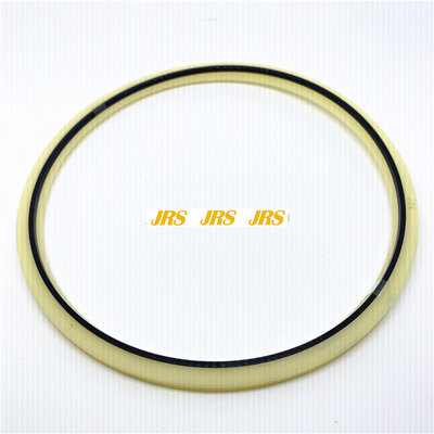 Amortecedor hidráulico Ring Seals For Engineering Machinery do coxim de HBY