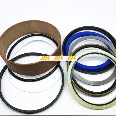 O centro de Kit Control Valve Seal Kit do selo do cilindro da cubeta do crescimento do braço 330C de E320 320BL 330 junta-se ao jogo do selo