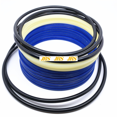 CUBETA comum do CRESCIMENTO do BRAÇO do jogo EX200 EX120 do selo de Kit For Hitachi Center Joint do SELO do centro de EX100W EW100-1