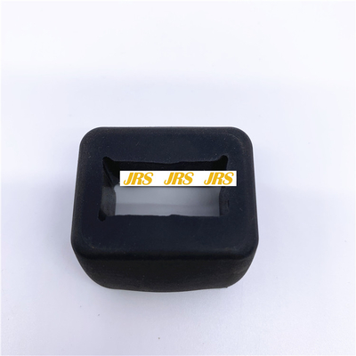 bloco de borracha 950 de 6T8526 NBR 966 carregador de D7 D9 D12
