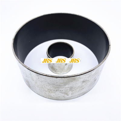 Parte externa de du bucha Metal do cilindro hidráulico com o PTFE dentro de deslizar as buchas bimetálicas do arbusto de aço da separação do arbusto