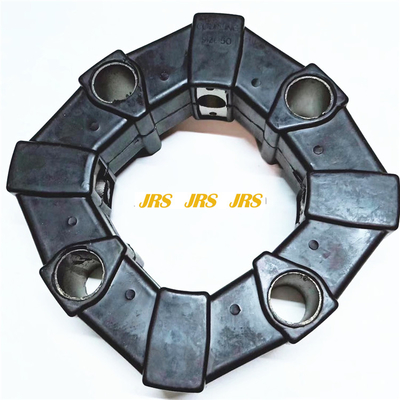 Conjunto 40AS 50AS 25AS 22AS 60AS 70AS 80AS 90AS do acoplamento ISO9001
