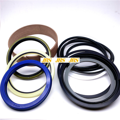 E70B E120B E200B E320 PARA a máquina escavadora Hydraulic Cylinder Seal