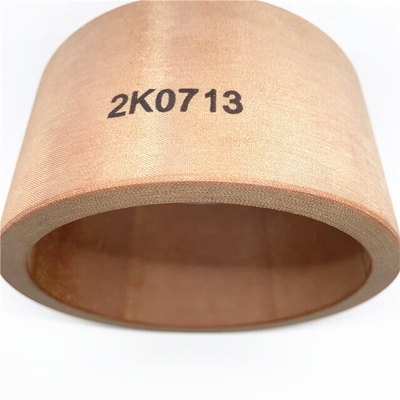 ANEL WR 8R1016 3K0109 2K0713 8J8375 WR do DESGASTE de 2K0713 2K0715 PARA o carregador