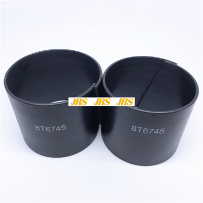 ANEL WR do DESGASTE do PRETO de 8T6744 8T6745 1J0708 PARA o carregador