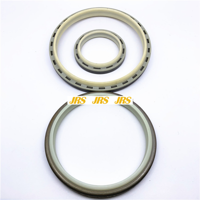 Uso de Kit Wiper Dust Rod Piston do selo do óleo hidráulico de DKBI DKI VAY LBH DSI