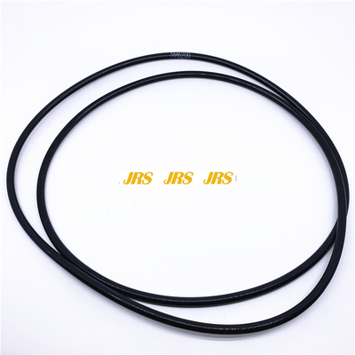 cilindro hidráulico do carregador de 5M6200 O Ring Seals For