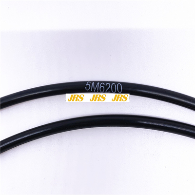 cilindro hidráulico do carregador de 5M6200 O Ring Seals For