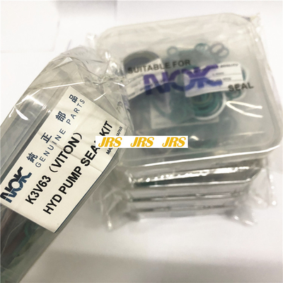 Kit de vedação da bomba hidráulica K3V140