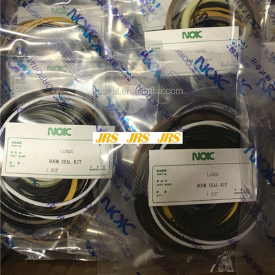 LIUGONG LG908 920 930 940 centro de Kit Control Valve Seal Kit do selo do cilindro da cubeta do crescimento de 950 braços juntam-se ao jogo do selo