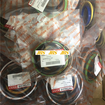 Selo Kit Customized Color Size do cilindro da cubeta de ZAX200 ZAX210