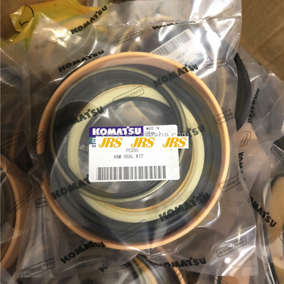 Jogos do selo do cilindro hidráulico de KOMATSU PC200