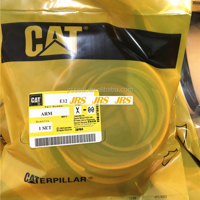 Selo Kit Arm Boom Bucket do motor do balanço de E70B E110B E120B E320B