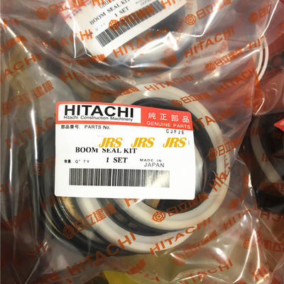Jogos do selo do cilindro hidráulico de UH025 UH083 PARA a cubeta do crescimento do braço de Hitachi
