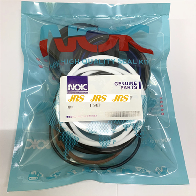 E110B 320 330 material do plutônio NBR PTFE de Kit Custom do selo