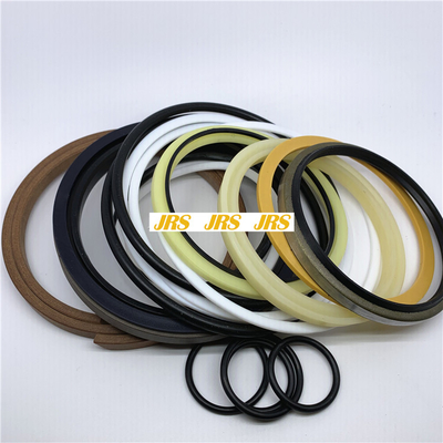 Selo SUPER Kit Control Valve Seal Kit do cilindro da cubeta do crescimento do braço de EX70 110 200 DONGYANG PARA Hitachi