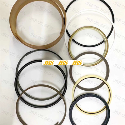 O centro de Kit Control Valve Seal Kit do selo do cilindro da cubeta do crescimento do braço de E336BCD junta-se ao jogo do selo PARA