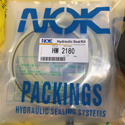 HM2180 HM1180 HM390 HM380 RX22 FXJ885 EC135 SB452 kit de vedação do quebrador Kit de vedação do quebrador hidráulico Kit de vedação do martelo hidráulico