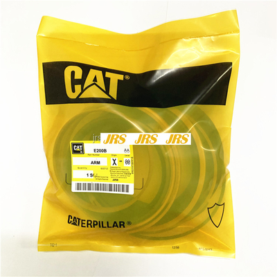E200B 320 330 2502487 2502485 1915619 2502486 selo Kit Center Join Seal Kit do cilindro da cubeta do crescimento de 1997424 braços PARA