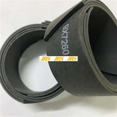 desgaste preto Ring Replacement dos selos do reparo do cilindro 9X7260 hidráulico