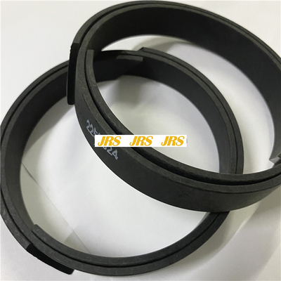 2259524 selo do óleo preto do anel WR do desgaste para a máquina escavadora