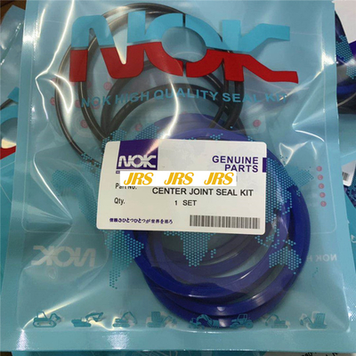 Jogo comum do selo do centro R210 5 R210 7 R450 7 para a máquina escavadora de HYUNDAI