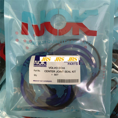 Selo Kit Excavator Replacement Parts de EC80 EC210 EC220 EC360 EC