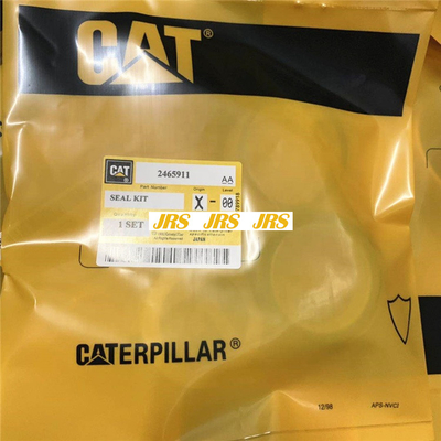 7X2818 Seal Kits 2465911 8T1397 7X2711 7X2787 7X2788 7X2804 7X2819 7X2818