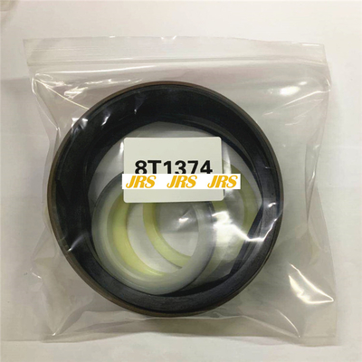 8T1374 8T1373 8T1372 8T1378 Kit de vedação de cilindro PU NBR PTFE Peças de reposição