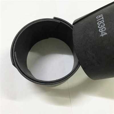 8T8394 4T7283 8T1714 ANEL DE DESGASTE PRETO WR PARA carregador