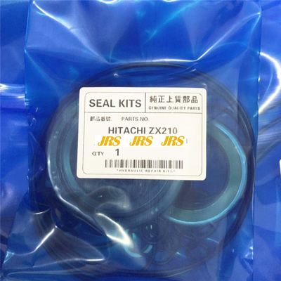 Selo de alta pressão Kit For EX200 ZAX200 ZAX210 ZAX230 da bomba hidráulica
